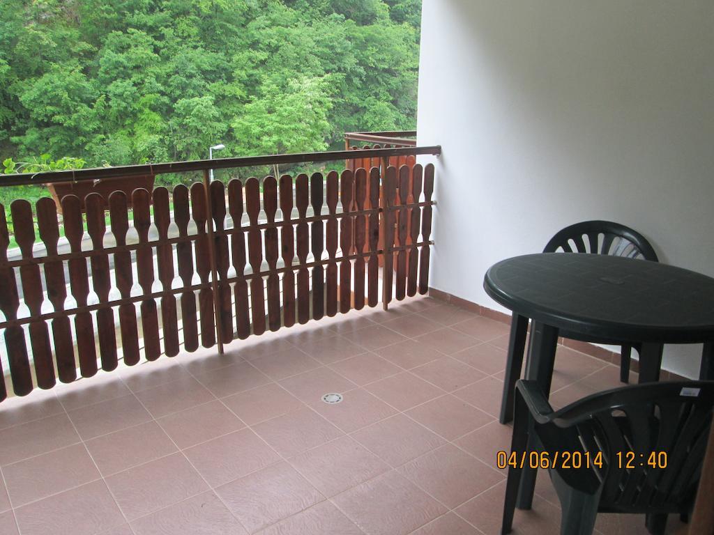 Fisherman'S Hut Family Hotel Beden Room photo