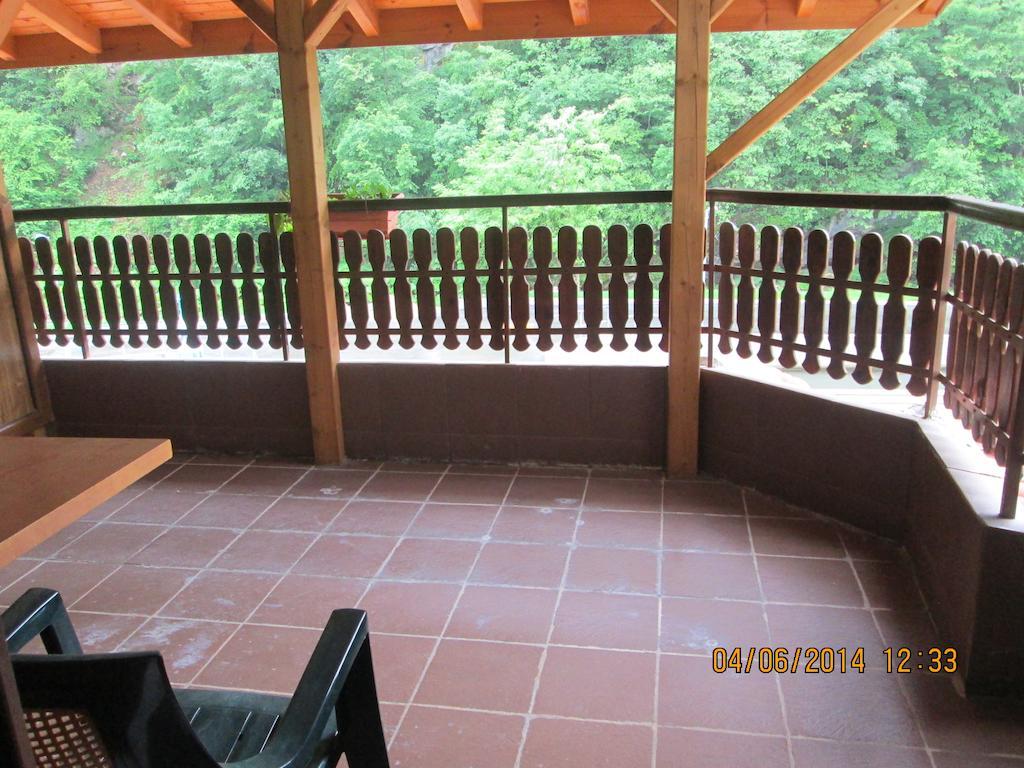 Fisherman'S Hut Family Hotel Beden Room photo